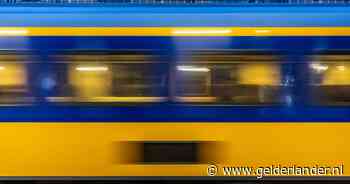 Vierdaagsegangers opgelet: geen treinen tussen Nijmegen en Utrecht, reis om via Den Bosch