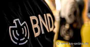 Bundesnachrichtendienst: BND-Mitarbeiter schlägt Kollegen bei Sommerfest