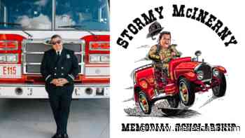 Scholarship to be awarded to Calif. fire academy recruits, medic students