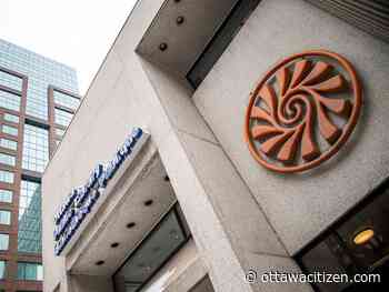 Police investigation shutters Ottawa libraries