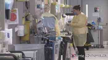 Regional hospitals grapple with technical issues amid global IT outage