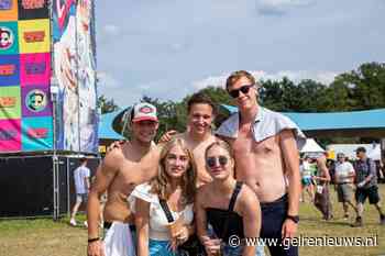 ‘Wij willen op de foto!’ Zwarte Cross 2024 (Vrijdag)