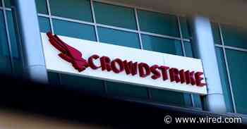 Don't Fall for CrowdStrike Outage Scams
