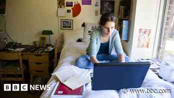 Non-students can live in Uni blocks during term