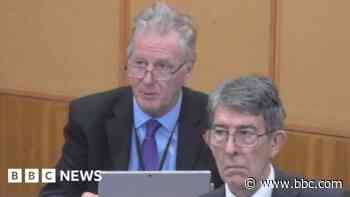 'Orchestrated campaign' over special needs remarks