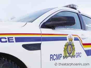 RCMP charge Sask. man with cattle rustling