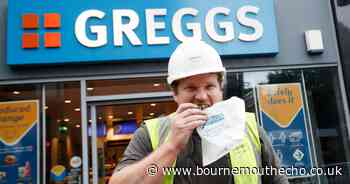 Bournemouth: Greggs opens new larger restaurant