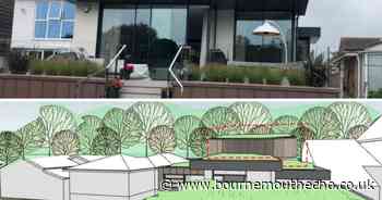 BCP Council refuse extension plans at Christchurch property