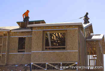 Construction noise in some Vegas neighborhoods can start earlier in morning