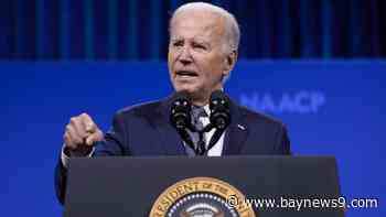 The Big Stories: Republicans unite behind Trump, and Biden faces continued calls to step down