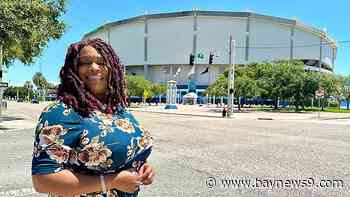 Rays new ballpark hinges on Pinellas commission vote