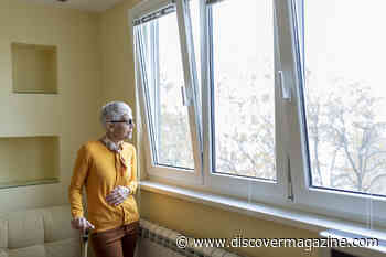 Stroke Survivors May Be Saddled With An Invisible Disability Known As Spatial Neglect