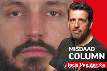 De Zwaarste Gast van ’t Stad lijkt in rook te zijn opgegaan