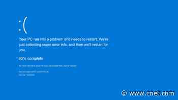Microsoft-CrowdStrike Memes Celebrate 'Happy International Blue Screen Day'