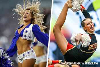 Vlaamse cheerleaders reageren op controversiële Netflix-hit: “Dit is alles waartegen wij ons verzetten”