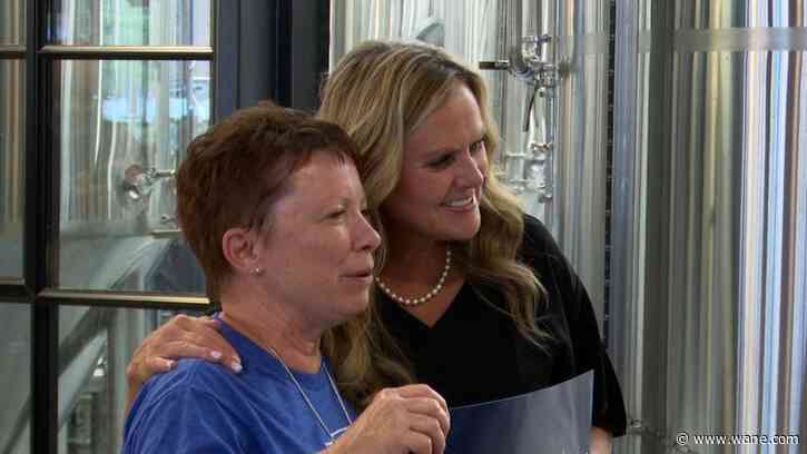 Jennifer McCormick holds event for Fort Wayne educators