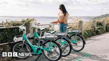 New e-bike hire scheme set to launch
