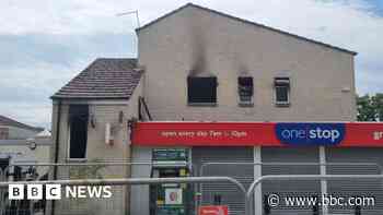 Appeal for brother who 'lost everything' in fire