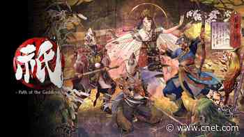 Kunitsu-Gami: Path of the Goddess: 5 Tips When Starting the Game