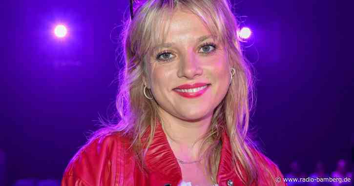 Jella Haase sieht sich eher als «People Pleaser»