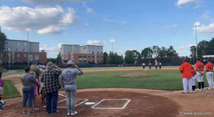 War Dogs baseball face Northeast Kekiongas at Indiana Tech