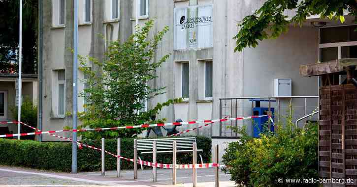 Angriff an Volkshochschule – Hintergrund weiter unklar