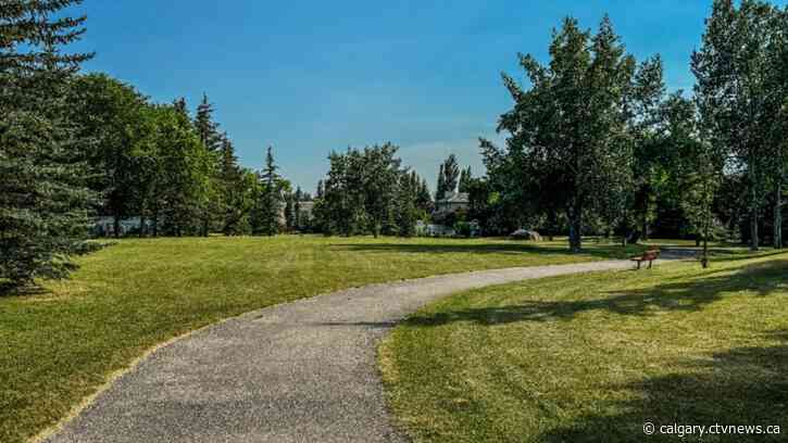 Things are looking to be pretty stable and sunny for the next while