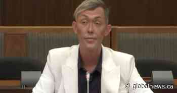 MP alleges Boissonnault’s former business partner ‘in contempt’ of parliamentary order