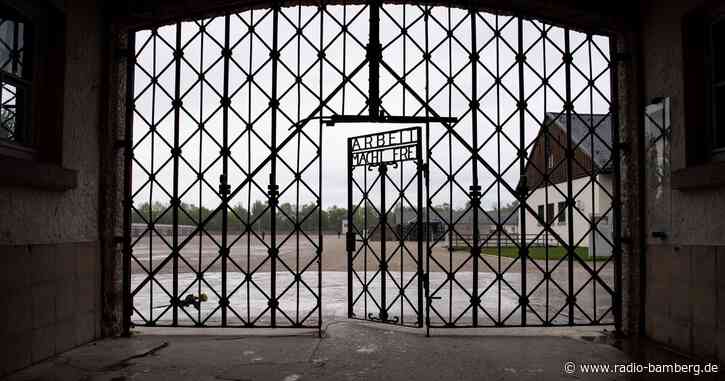 Diebstähle in KZ-Gedenkstätten Flossenbürg und Dachau