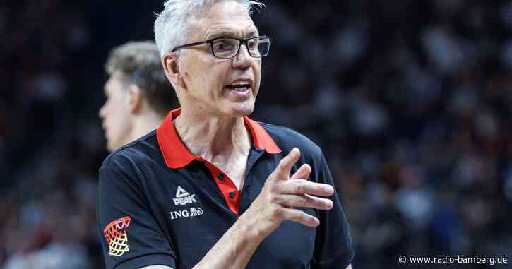 Basketballer freuen sich auf US-Stars: «Der härteste Test»