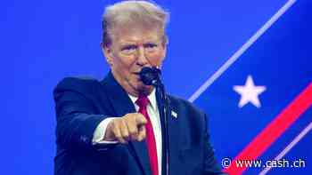 Trump macht Bemühungen der Republikaner um besseres Image zunichte