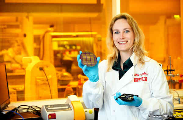 Slimme hardware maakt het trainen van neurale netwerken makkelijker