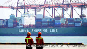 Chinas Doppelrolle in der WTO: Entwicklungsland und Wirtschaftsmacht