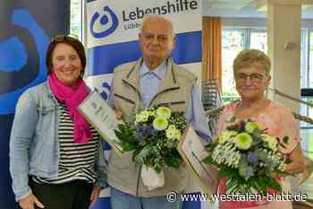 Lebenshilfe beklagt zunehmende Bürokratie
