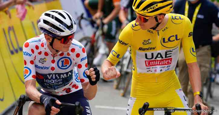 Kohlenmonoxid-Methode bei der Tour: Messung oder Doping?