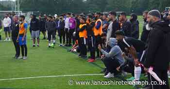 Aid4Ummah tournament to take place in memory of footballer