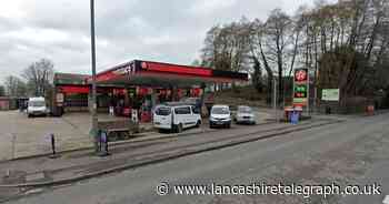 Woman attacked another female at Blackburn petrol station