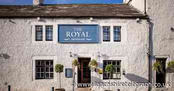 Embrace the summer season with the Royal at Heysham
