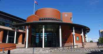East Lancs gang appears in court over Class A drugs