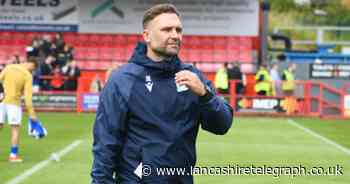 Blackburn's 5 transfer priorities to fulfil Eustace's wish