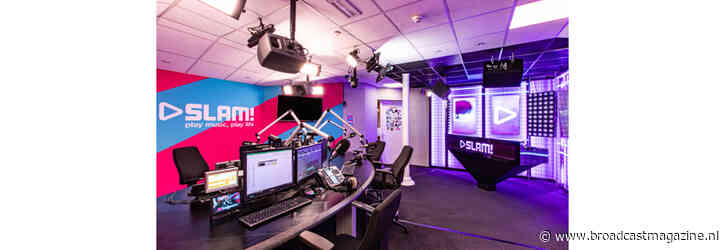 WKNDMX viert eerste lustrum met 12 uur durende marathon-uitzending