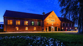 Privathotellerie : Wohlfühlen im Gutshof