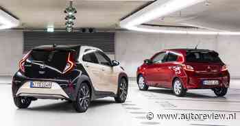 TEST: Waarom je liever een dure stadsauto koopt dan een goedkope