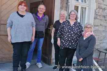 Mittagstisch in Warburg-Rimbeck sucht neue Räume