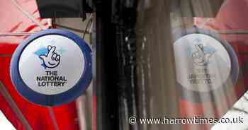 Is the National Lottery app down? Users report login issues