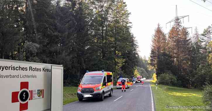 Kinder aus überhitztem Bus gerettet