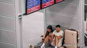 Microsoft-CrowdStrike Outage Causes Chaos for Flights, Hospitals and Businesses Globally