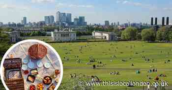 National Picnic Month: South east London best spots for picnics