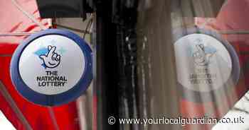 Is the National Lottery app down? Users report login issues