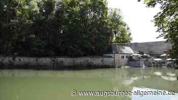 Pläne für die Kahnfahrt